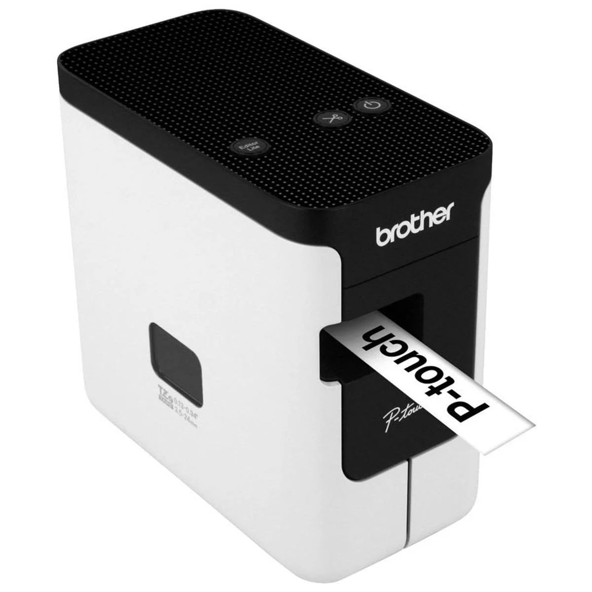 PT-P700 Pc-Connectable Label Maker for PC and Mac